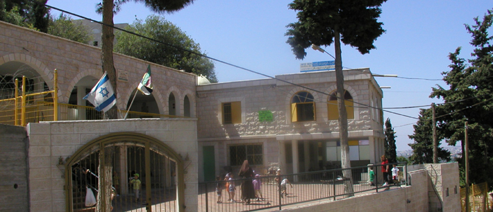 רחוב בכפר